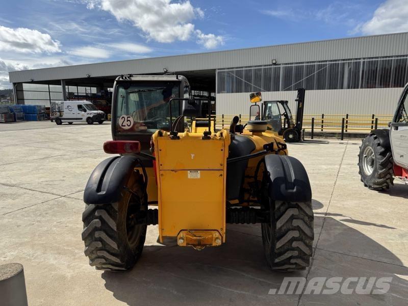 Manitou MT 932 Teleskooplaadurid