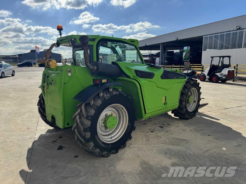 Merlo TF33.7G Teleskooplaadurid