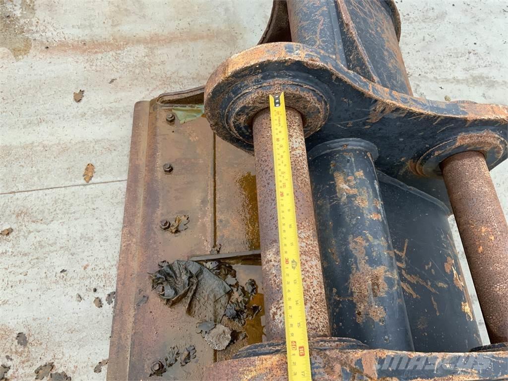  7ft Grader Bucket Muud põllumajandusmasinad