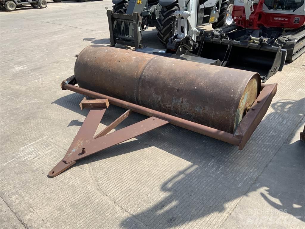  8FT Field Roller Muud põllumajandusmasinad