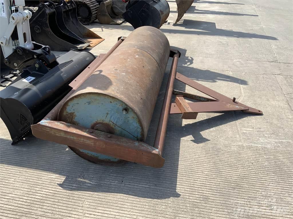  8FT Field Roller Muud põllumajandusmasinad
