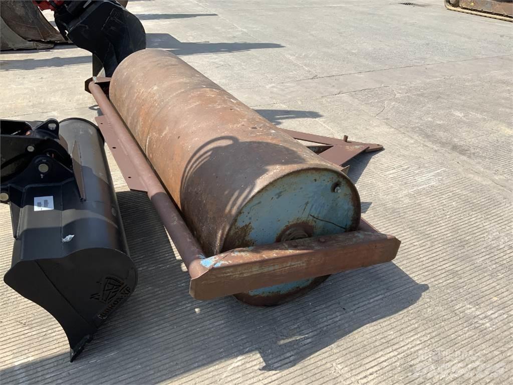  8FT Field Roller Muud põllumajandusmasinad