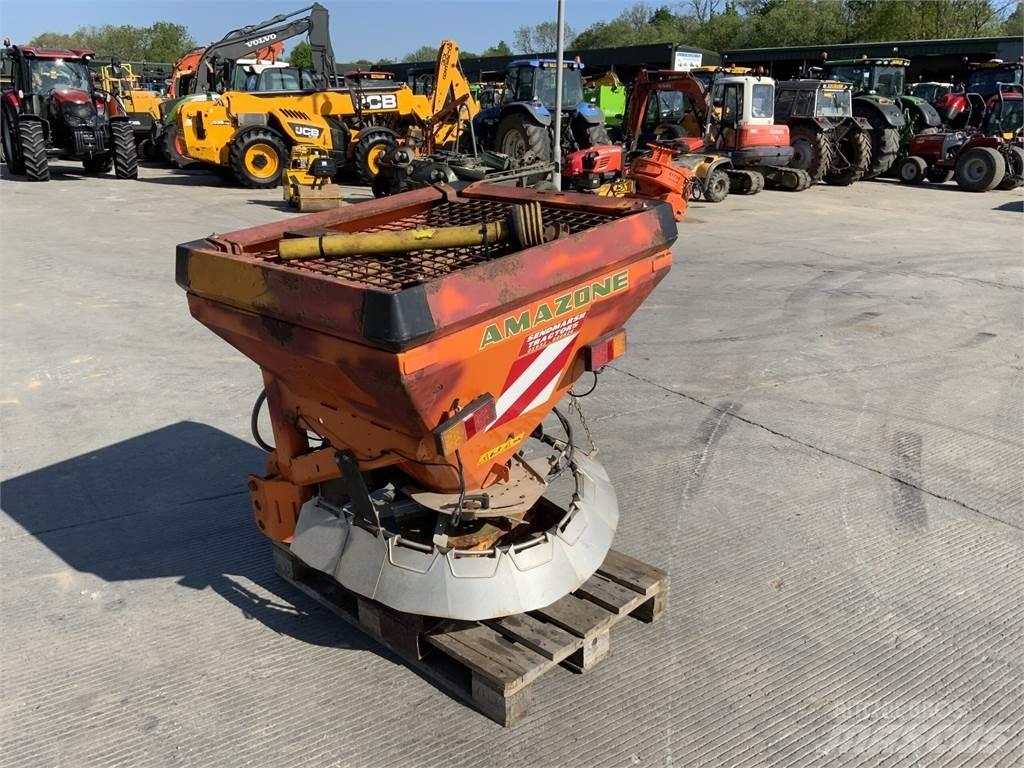 Amazone E+S 300 Spinner Muud põllumajandusmasinad