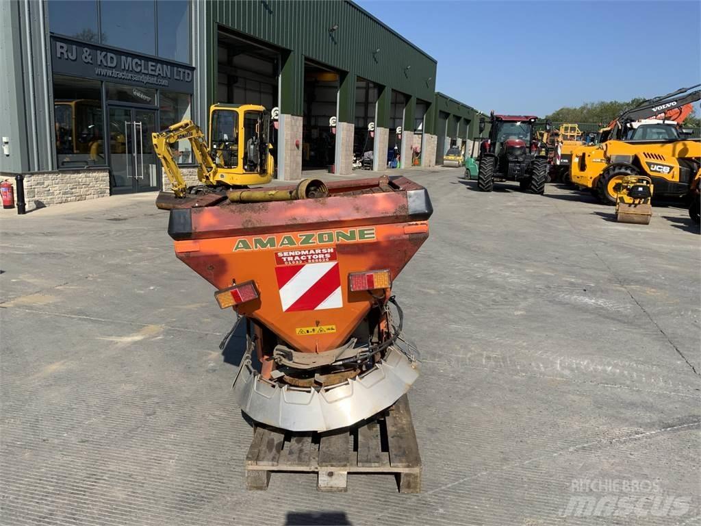 Amazone E+S 300 Spinner Muud põllumajandusmasinad
