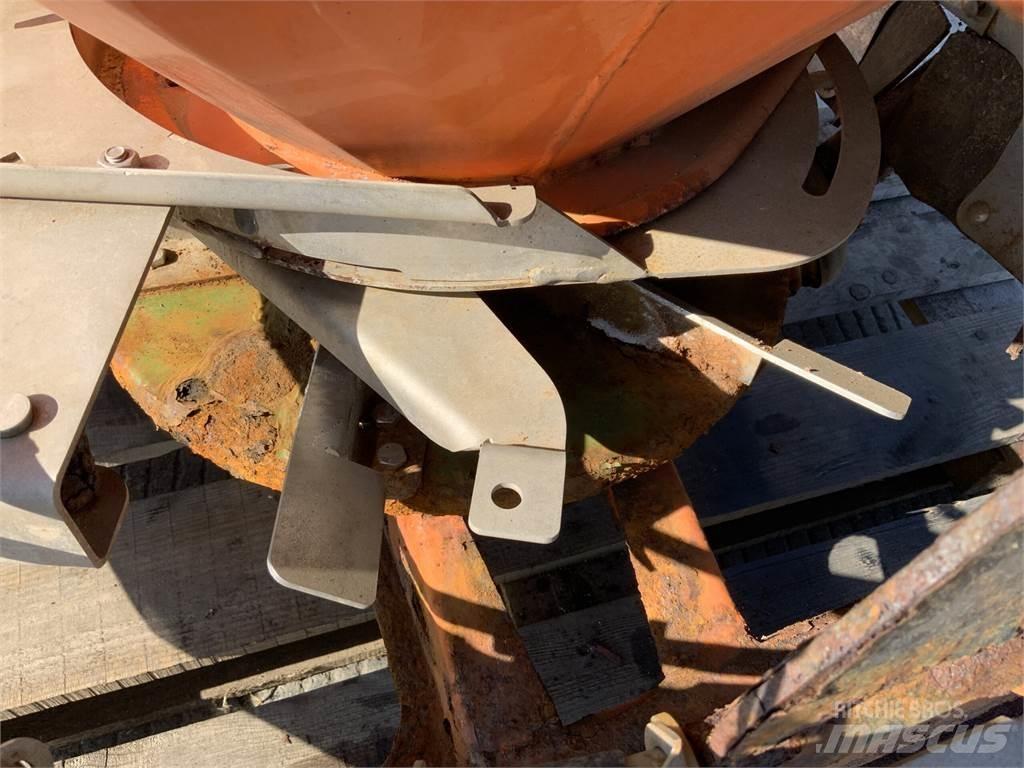 Amazone E+S 300 Spinner Muud põllumajandusmasinad