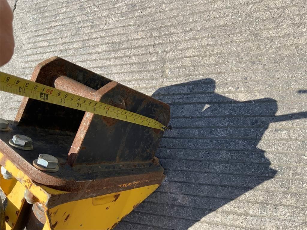 Arrow Head Breaker Muud põllumajandusmasinad