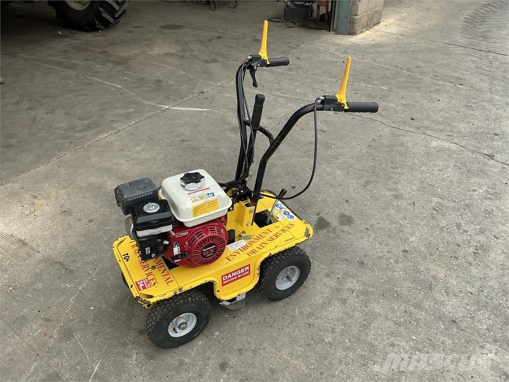  BirchWood Turf Cutter Muud põllumajandusmasinad