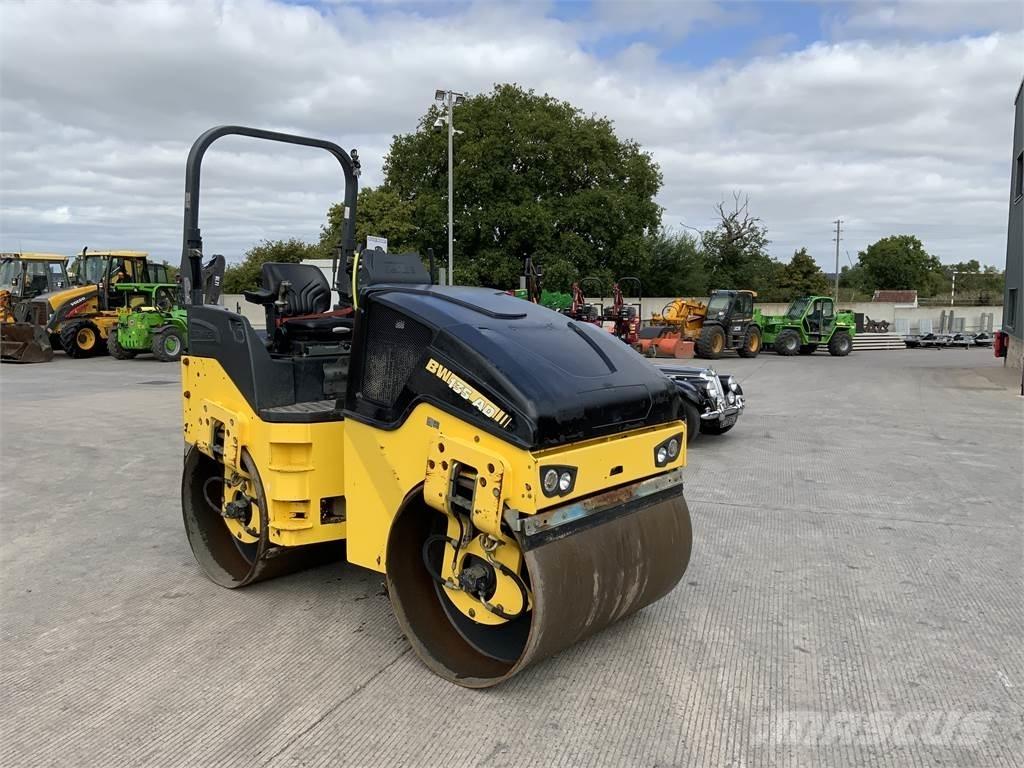 Bomag Bw135 AD (ST23786) Muud põllumajandusmasinad