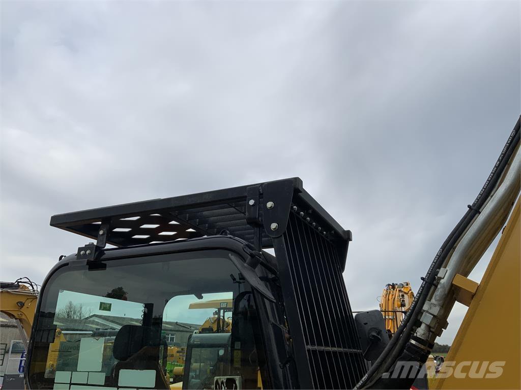  Cab Care Cab Gaurd Muud põllumajandusmasinad