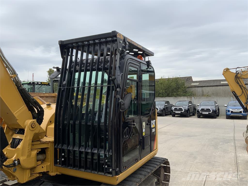  Cab Care Cab Gaurd Muud põllumajandusmasinad