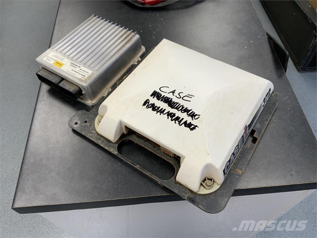 CASE AG372 Guidance Muud põllumajandusmasinad