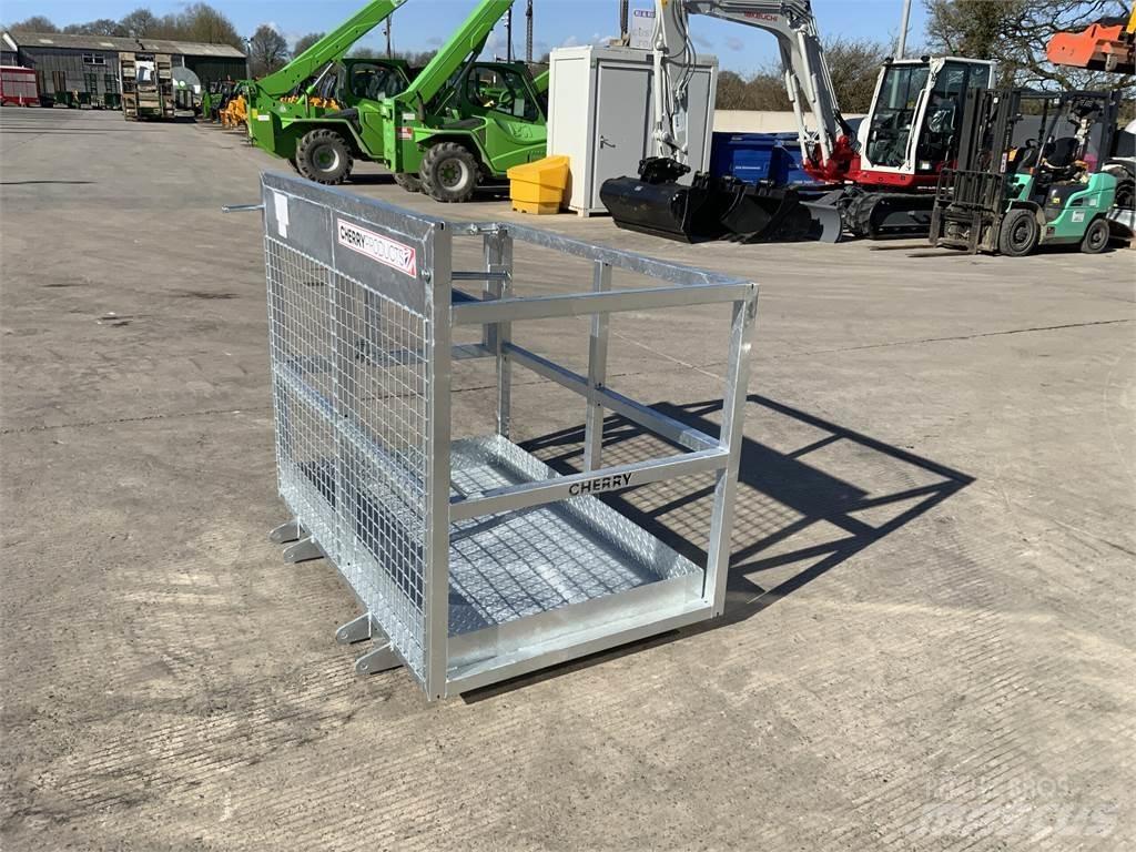 Cherry Products CM24D Muud põllumajandusmasinad