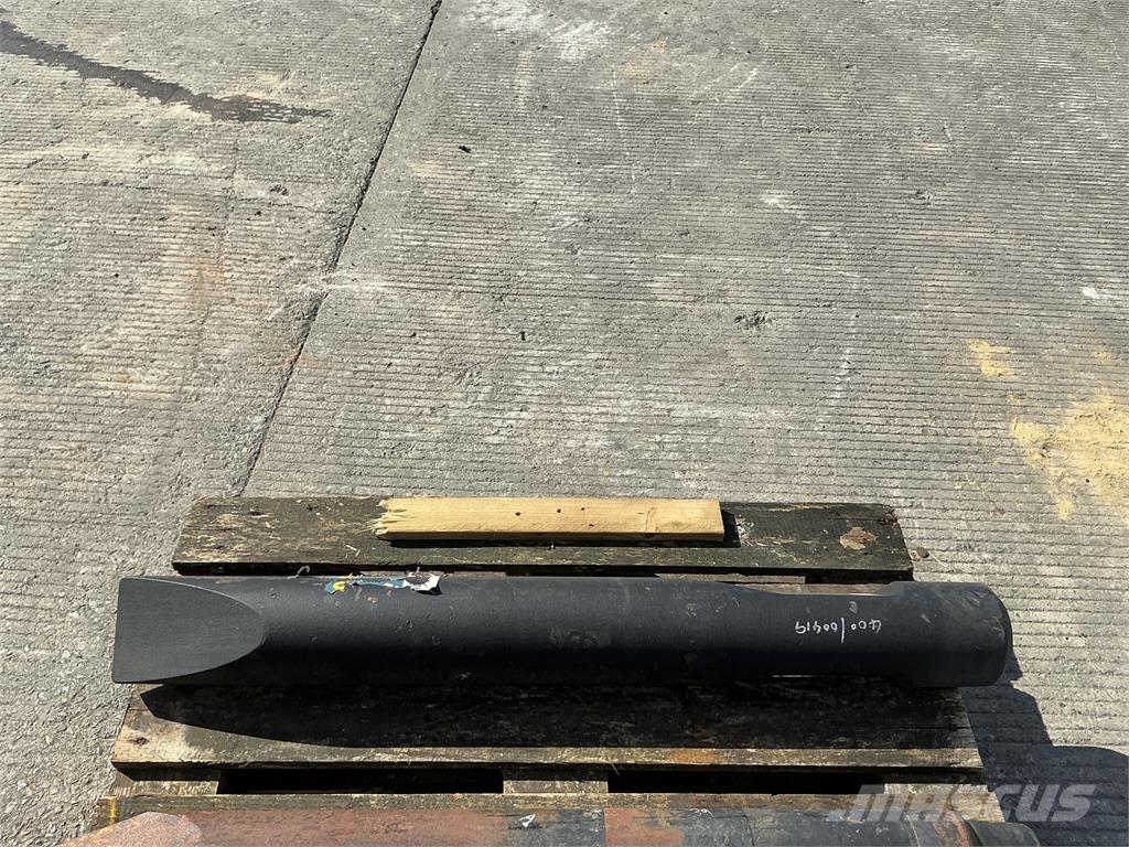 Epiroc Breaker Chisel Muud põllumajandusmasinad