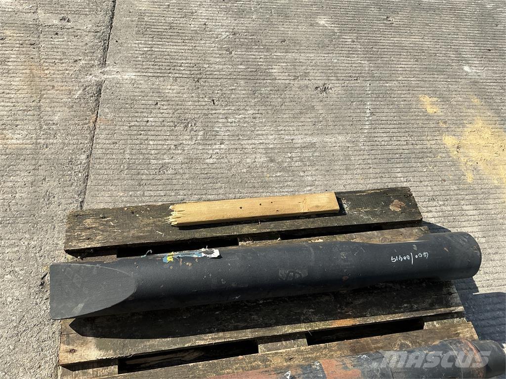 Epiroc Breaker Chisel Muud põllumajandusmasinad