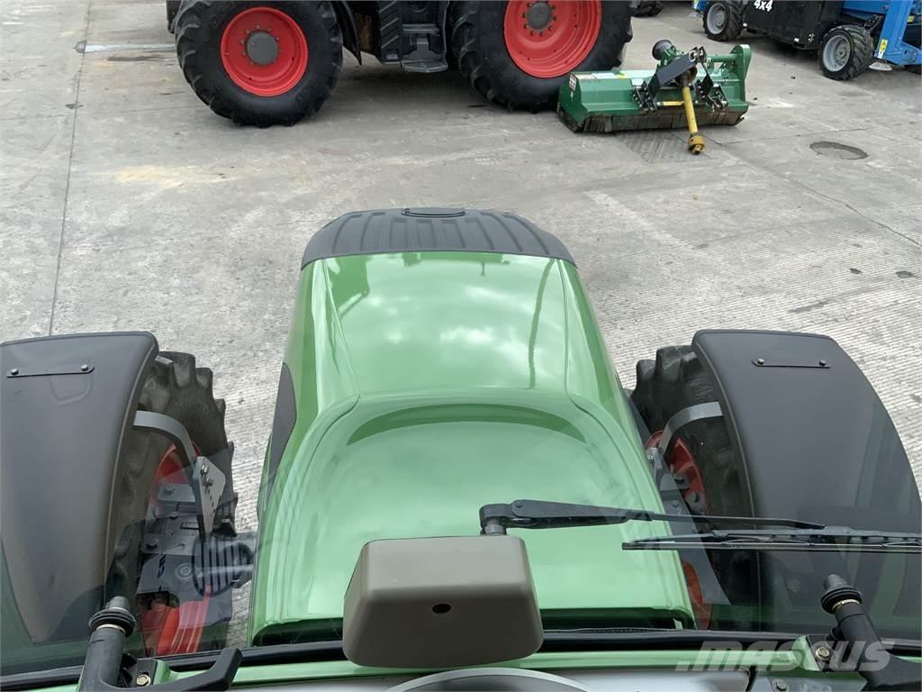 Fendt 210 (ST23989) Muud põllumajandusmasinad