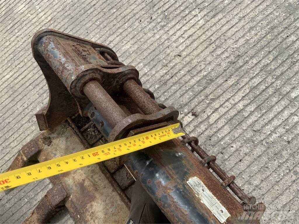 JCB 2ft bucket Muud põllumajandusmasinad