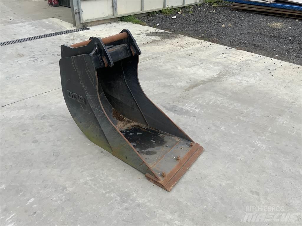 JCB 2ft bucket Muud põllumajandusmasinad