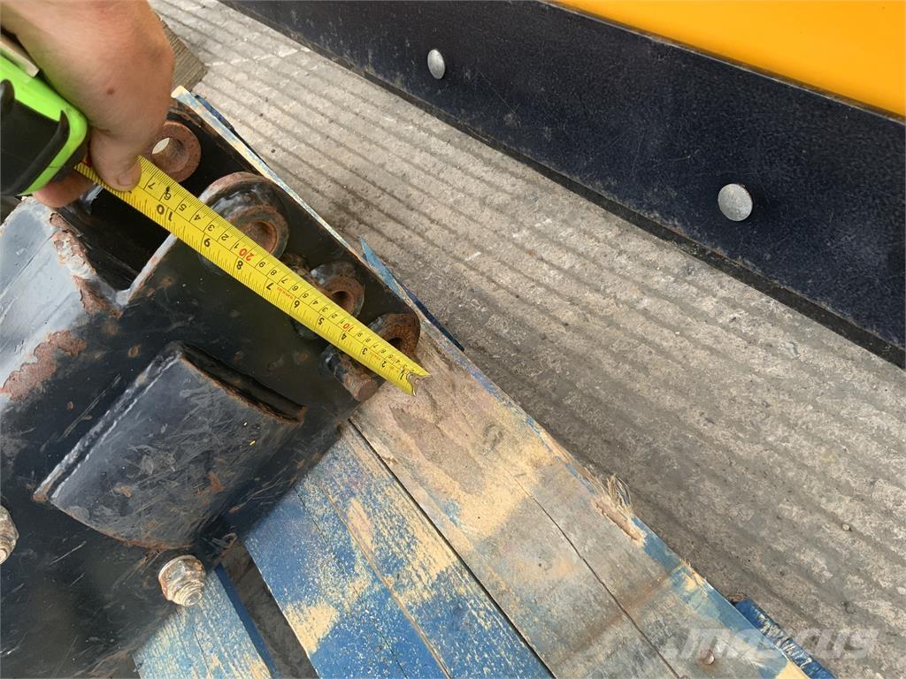 JCB Breaker Muud põllumajandusmasinad