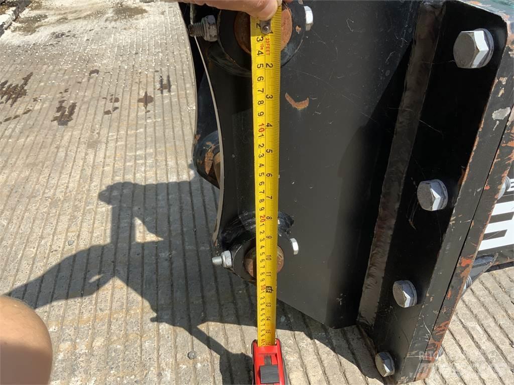 JCB MH 026T Breaker Muud põllumajandusmasinad