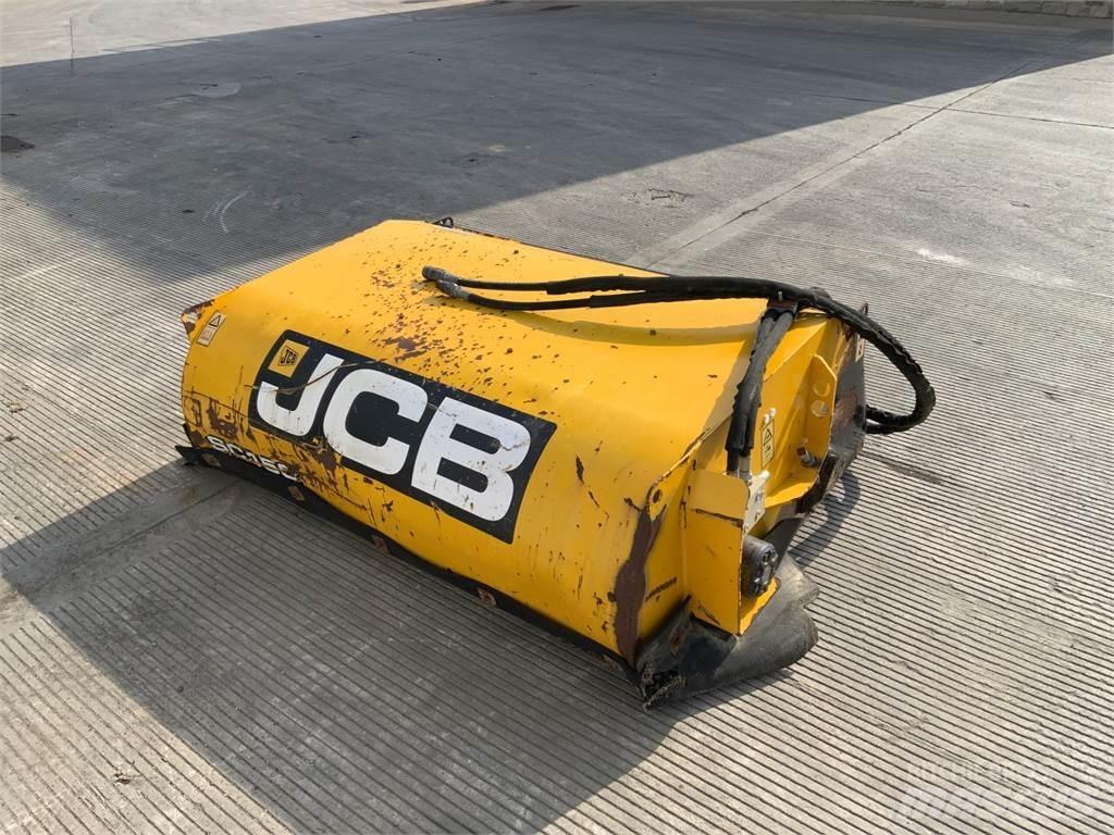 JCB SC160 Road Brush Muud põllumajandusmasinad