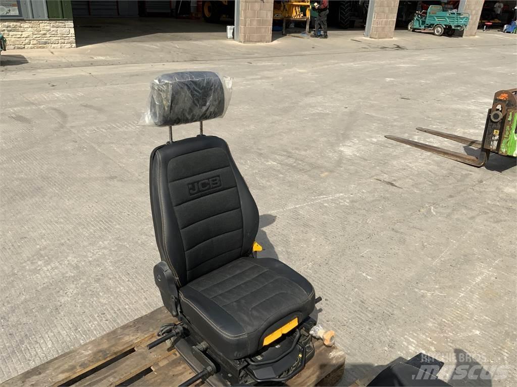 JCB Seat Muud põllumajandusmasinad