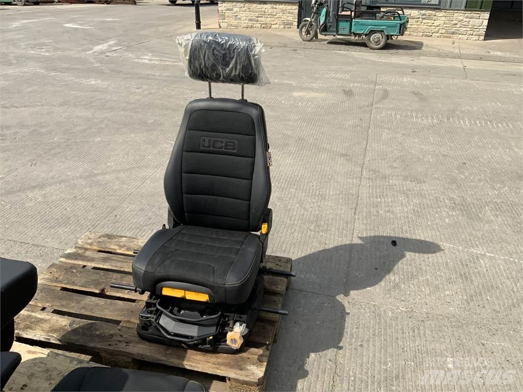 JCB Seat Muud põllumajandusmasinad