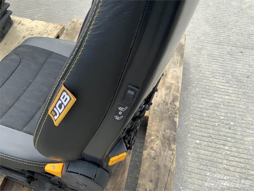 JCB Seat Muud põllumajandusmasinad