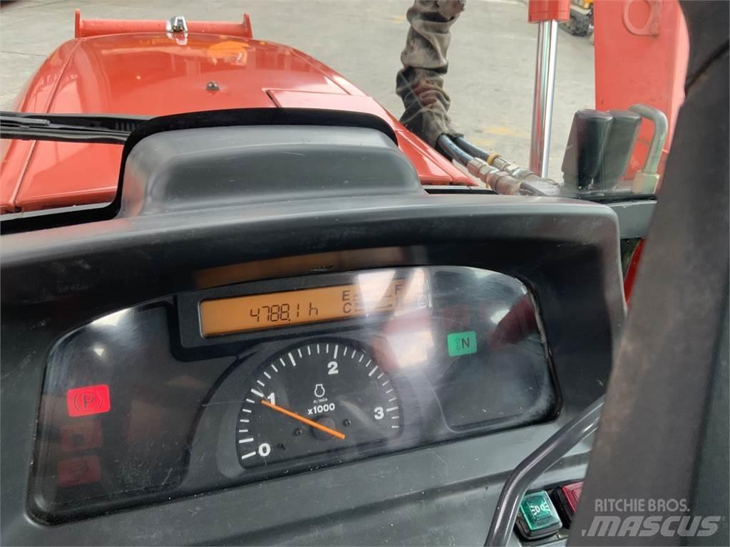 Kubota L3830 (ST23950) Muud põllumajandusmasinad