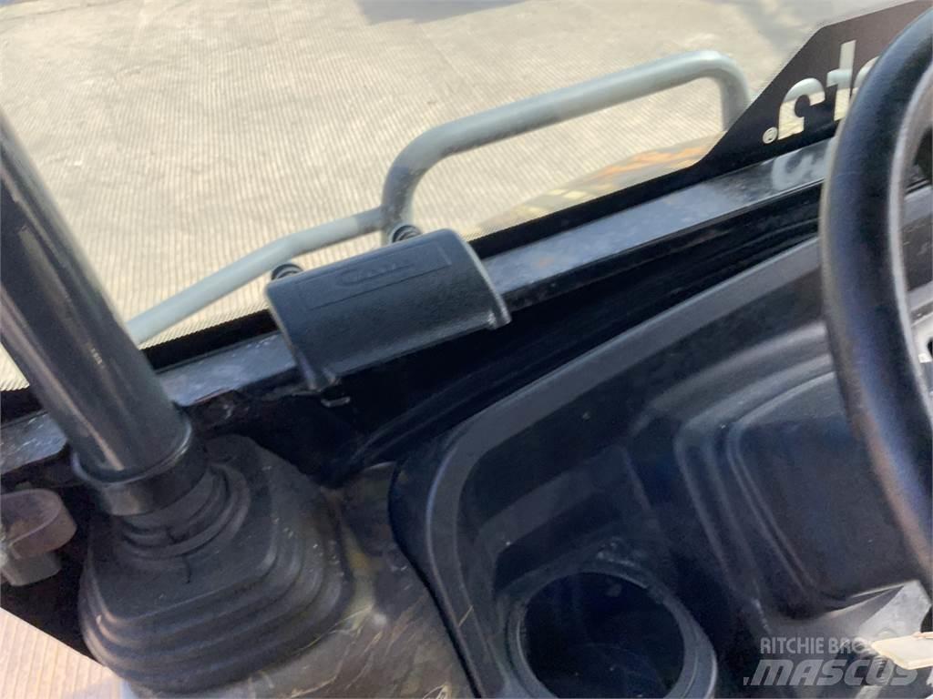 Kubota RTV 900 Muud põllumajandusmasinad