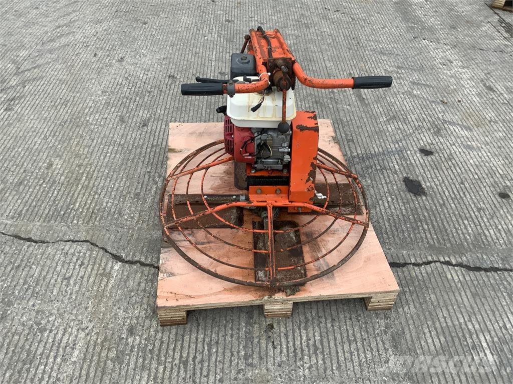 Power Float Muud põllumajandusmasinad