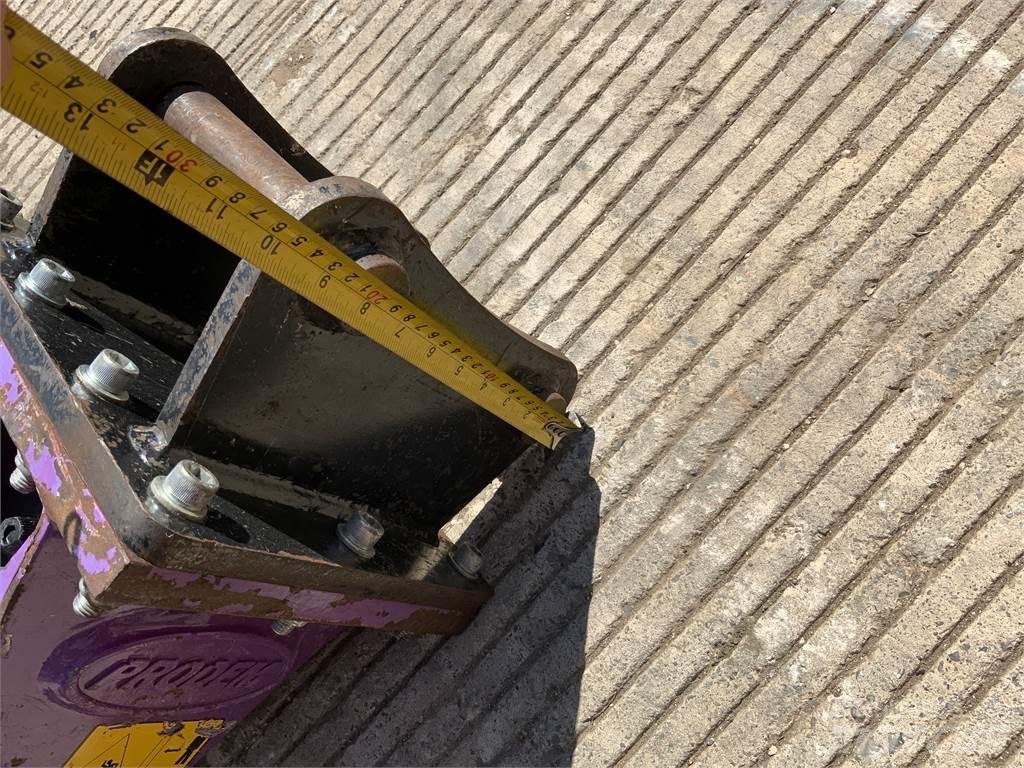 Prodem PRB 010 Breaker Muud põllumajandusmasinad