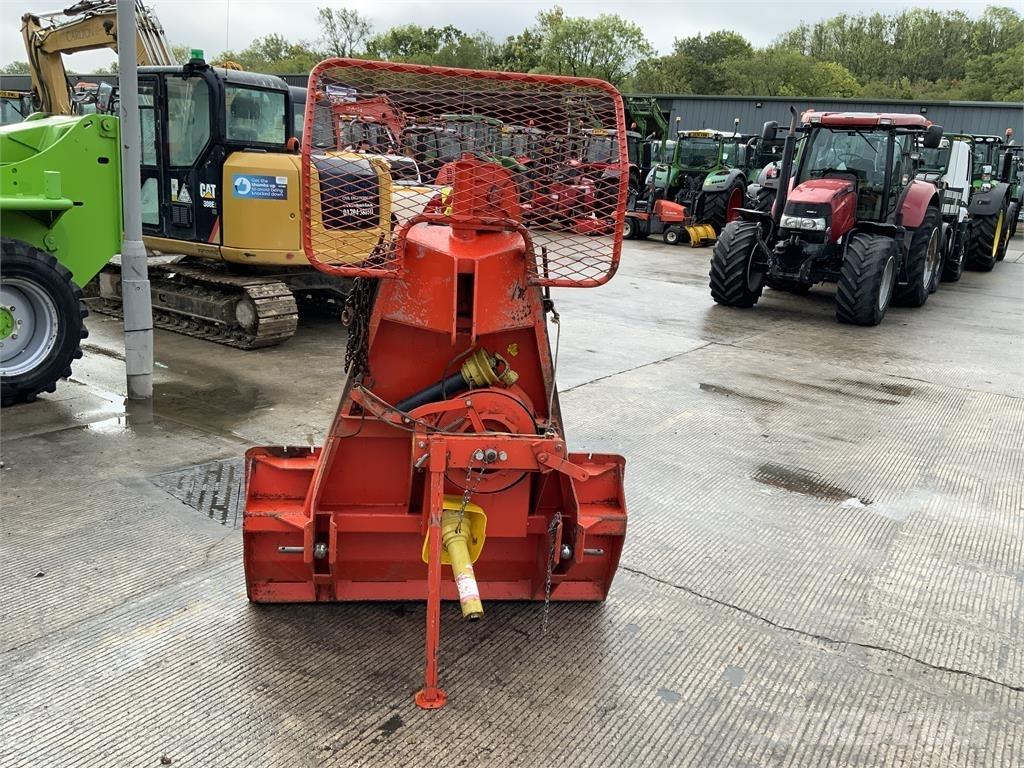  PTO Forestry Winch Muud põllumajandusmasinad