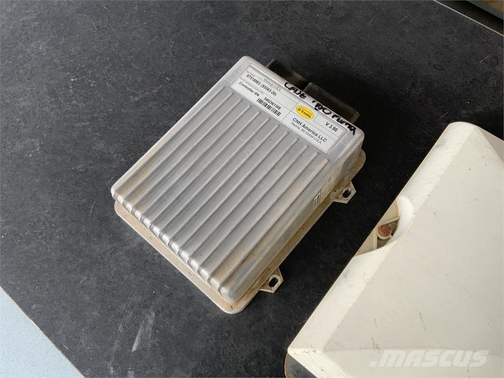 Trimble AG372 Guidance Muud põllumajandusmasinad