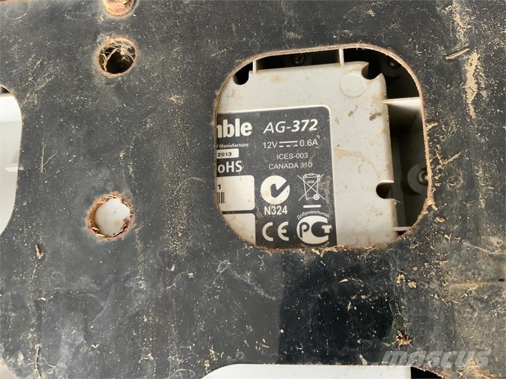 Trimble AG372 Guidance Muud põllumajandusmasinad