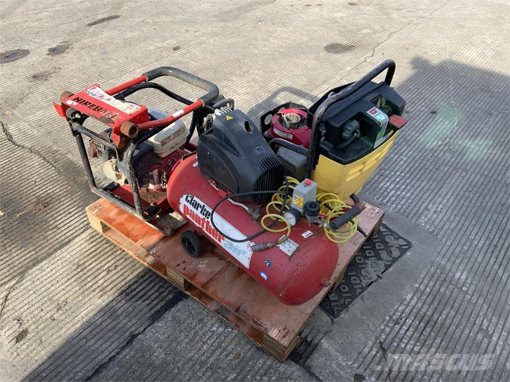  X3 Item Plant bundle Muud põllumajandusmasinad