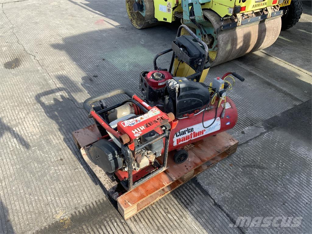  X3 Item Plant bundle Muud põllumajandusmasinad