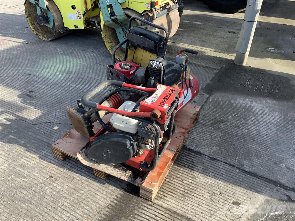  X3 Item Plant bundle Muud põllumajandusmasinad