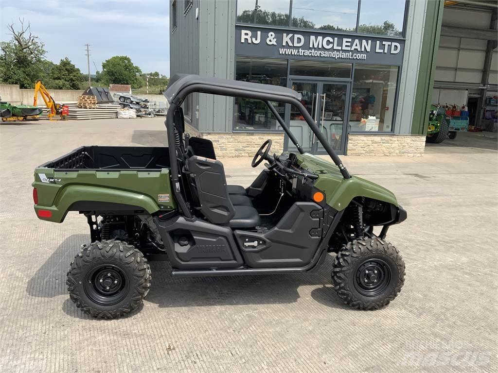 Yamaha Viking (ST21459) Muud põllumajandusmasinad
