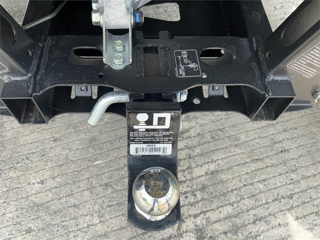 Yamaha Viking (ST21459) Muud põllumajandusmasinad