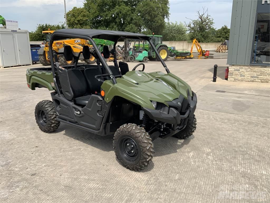 Yamaha Viking (ST21459) Muud põllumajandusmasinad