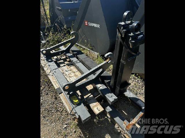 Liebherr  Muu