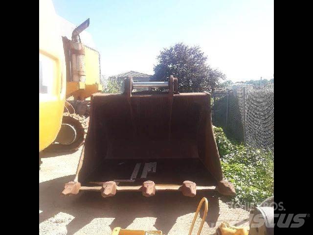 Liebherr 5,6M3 Muu