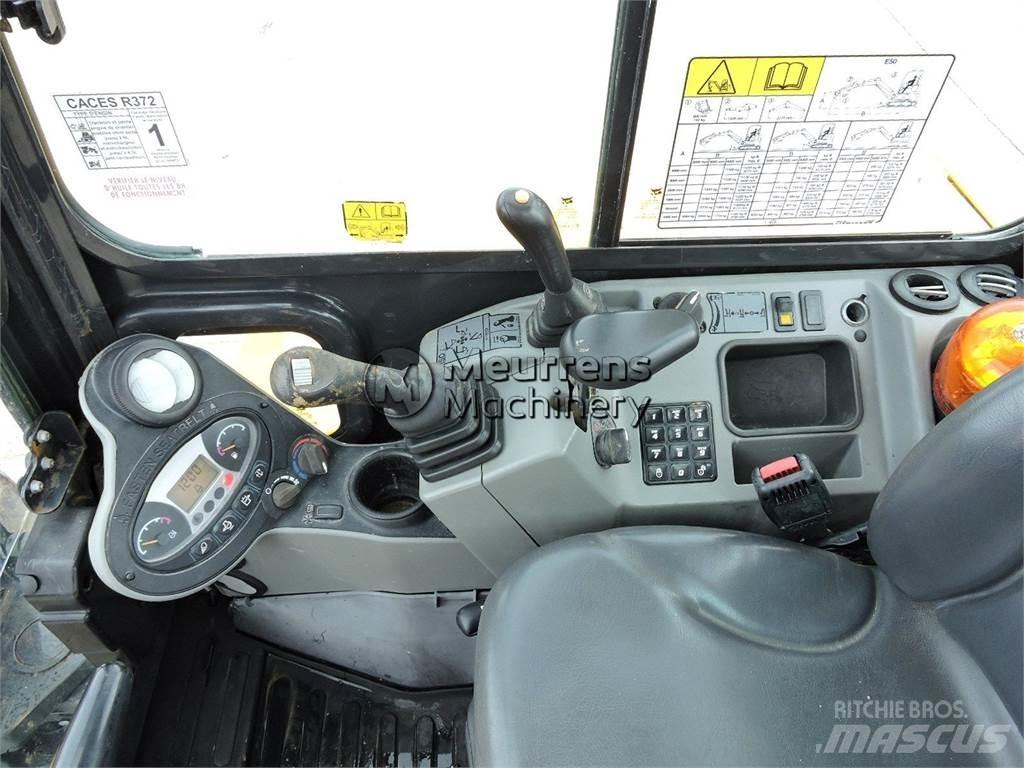 Bobcat E50 Muu