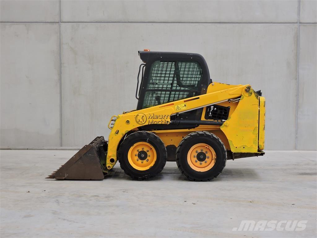 Bobcat S450 Rataslaadurid