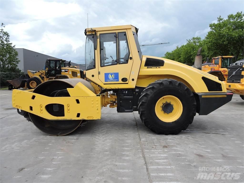 Bomag BW211D-4 Muud rullid