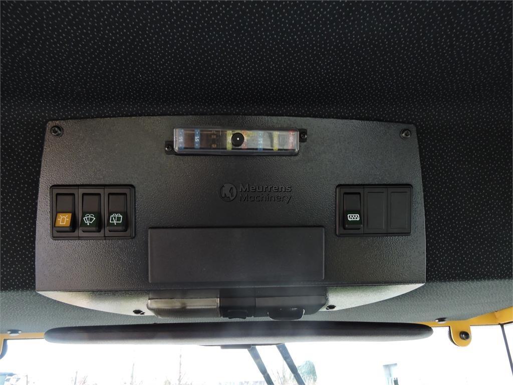 Bomag BW213 Muud rullid