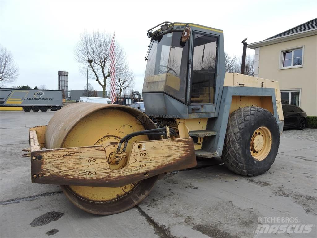 Bomag BW213D-2 Muud rullid