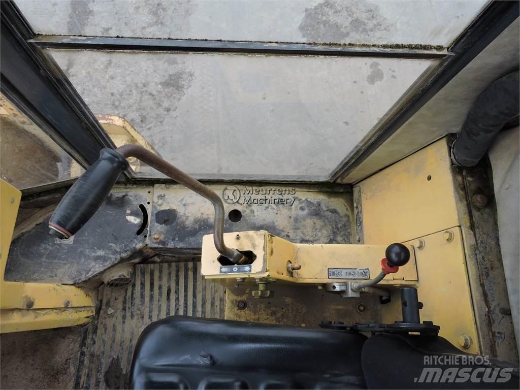 Bomag BW213D-2 Muud rullid