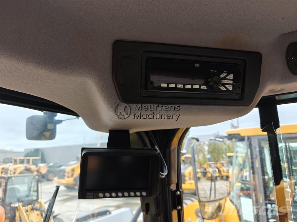 CAT 950 GC Rataslaadurid