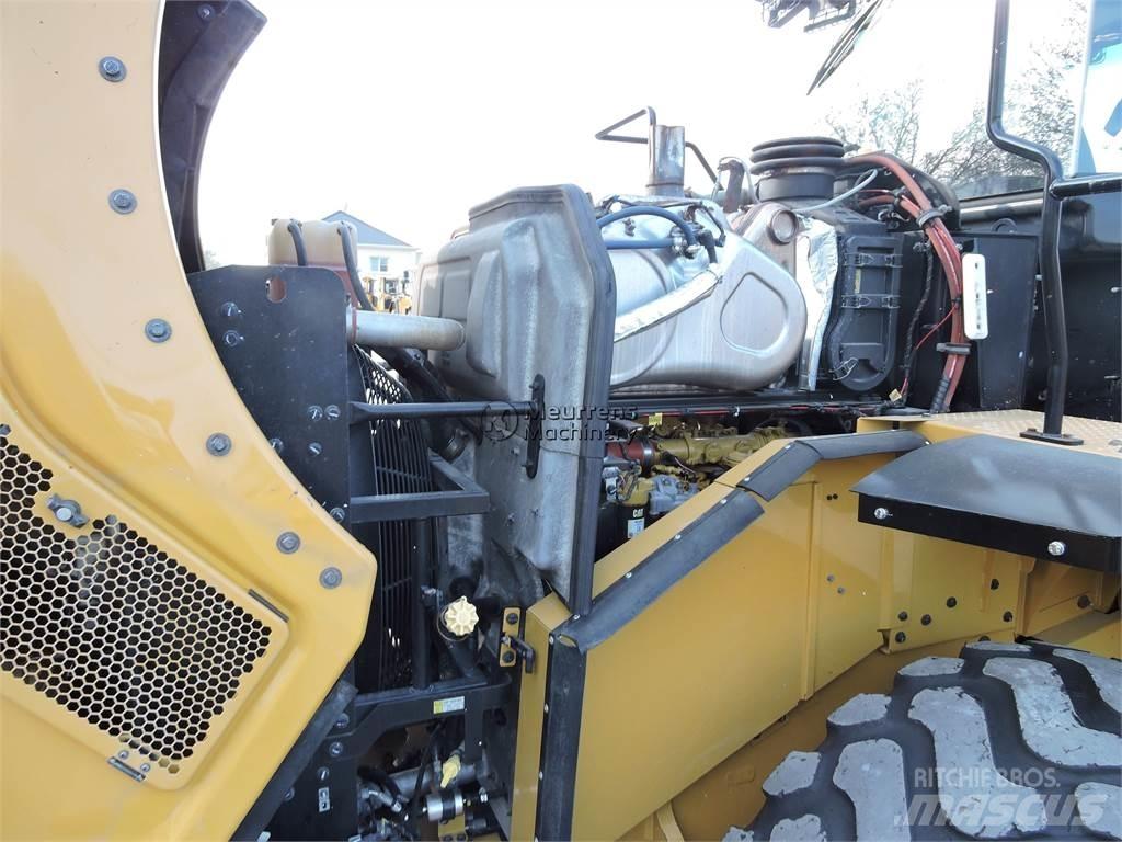 CAT 950M Rataslaadurid